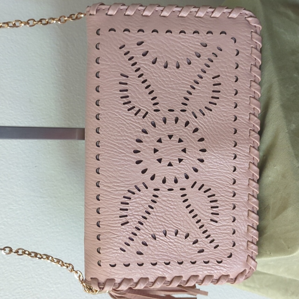 Urban expression crossbody purse